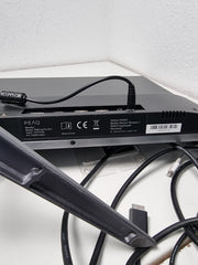 PEAQ PMO S273-IFC 27 Zoll Full-HD Slim Monitor 5 ms Reaktionszeit