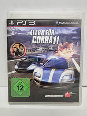 Alarm für Cobra 11 - Undercover