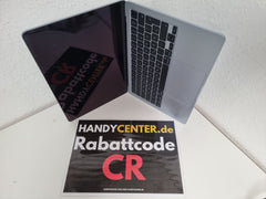 MacBook Air 13 Zoll M4 2025 16GB 256GB Akku 98%