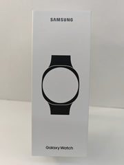 Samsung Galaxy Watch8 LTE Silver 44mm SM-L335FZSDDBT