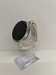 SAMSUNG Galaxy Watch7 BT 40 mm Smartwatch Aluminium Nitrilkautschuk, 85-110 mm,