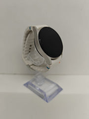 SAMSUNG Galaxy Watch7 BT 40 mm Smartwatch Aluminium Nitrilkautschuk, 85-110 mm,