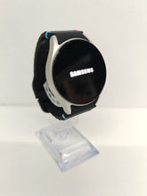 Samsung Galaxy Watch7 L305 40 mm Aluminium LTE Smartwatch Armband Schwarz Bluetooth