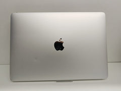 Apple MacBook Air 13" (2020) M1 7-Core GPU 3,2 GHz - Silber 256 GB SSD 8 GB