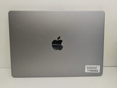 Apple MacBook Pro 14" (A2442 2021) – M1 Pro 16GB RAM 512GB SSD Space Grau