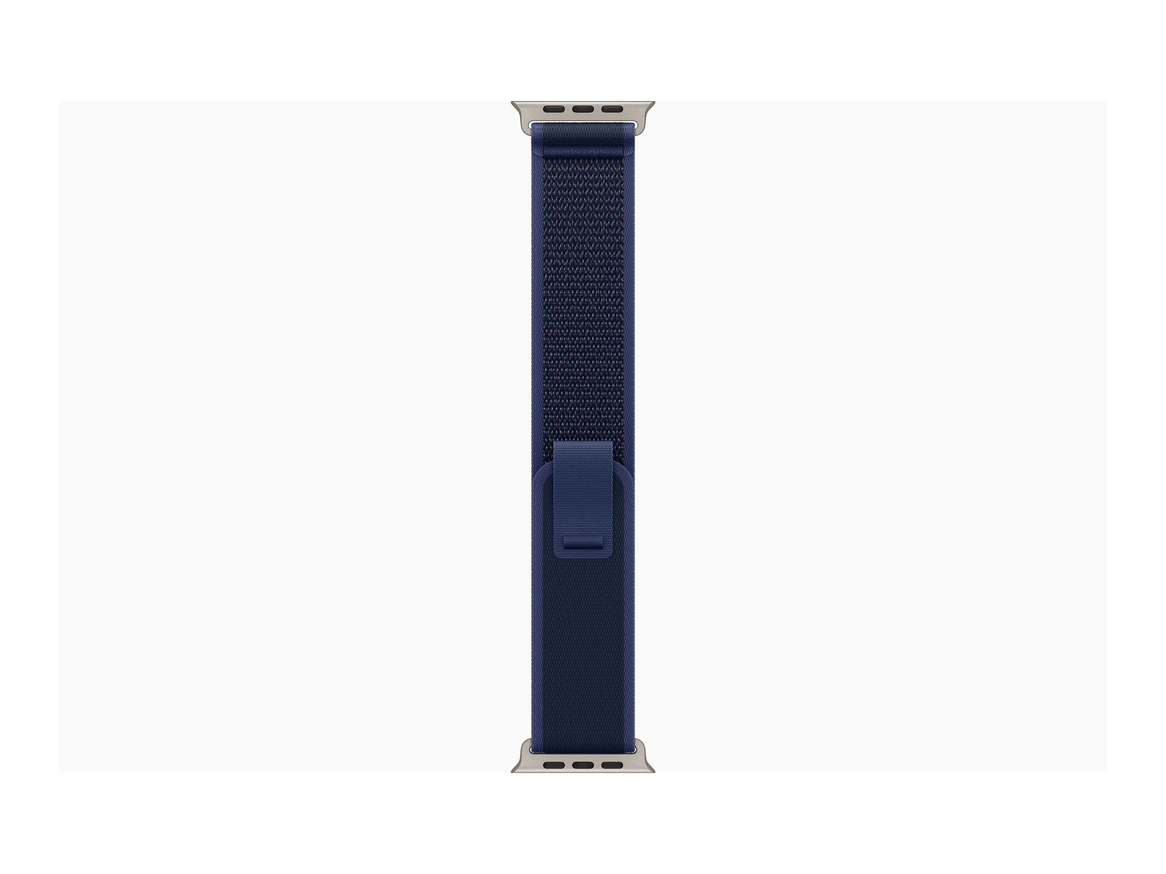 Apple Watch Ultra 3 Titanium Natural Trail Blue