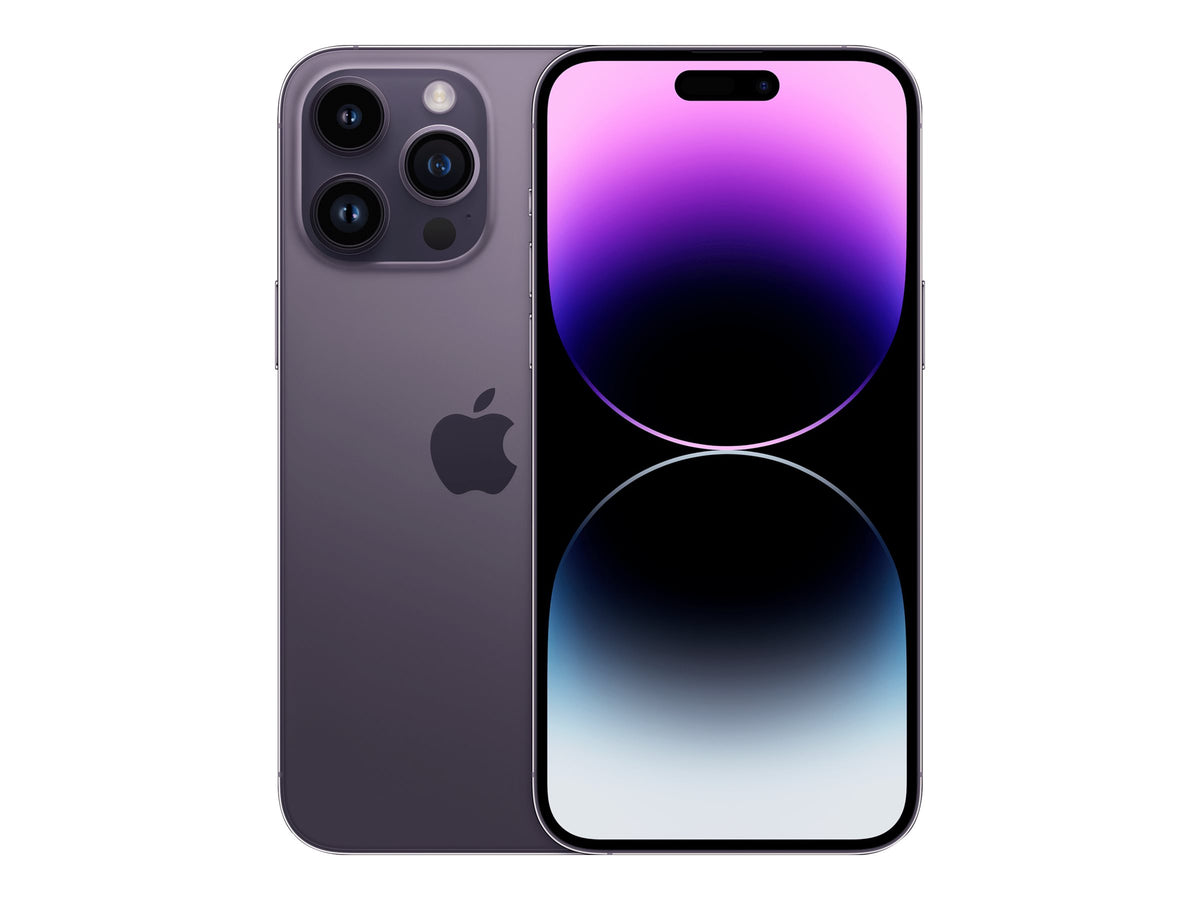 Apple iPhone 14 Pro 512GB Deep Purple B86p