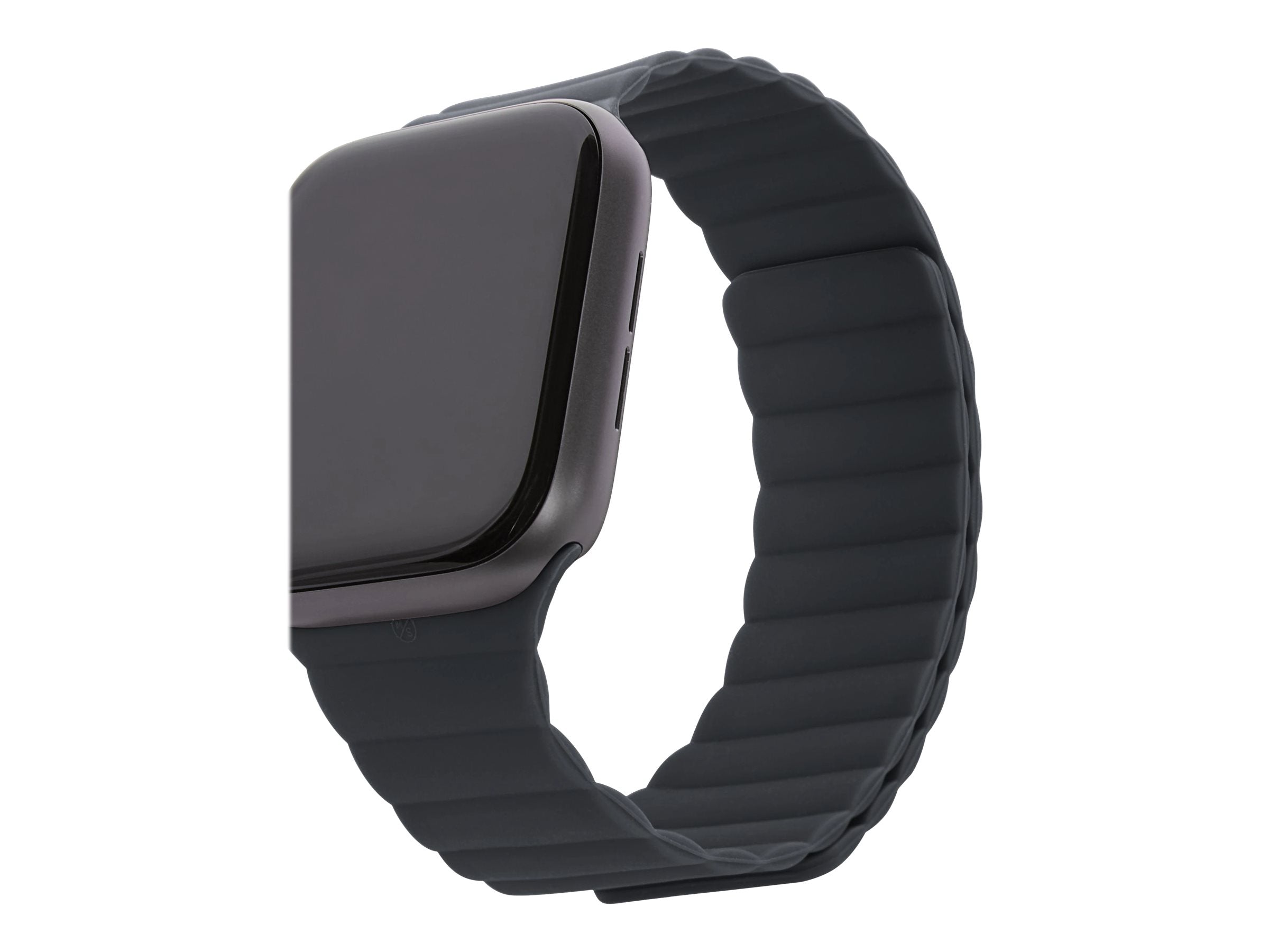 Apple Watch Series 7 41mm GPS + Cellular Schwarz