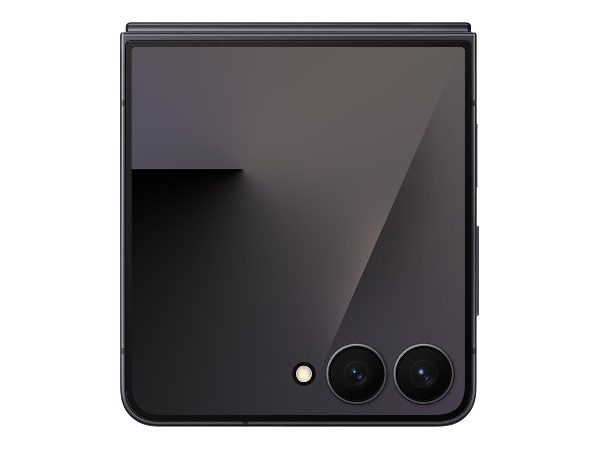 Samsung Galaxy Z Flip 7 256GB Jetblack
