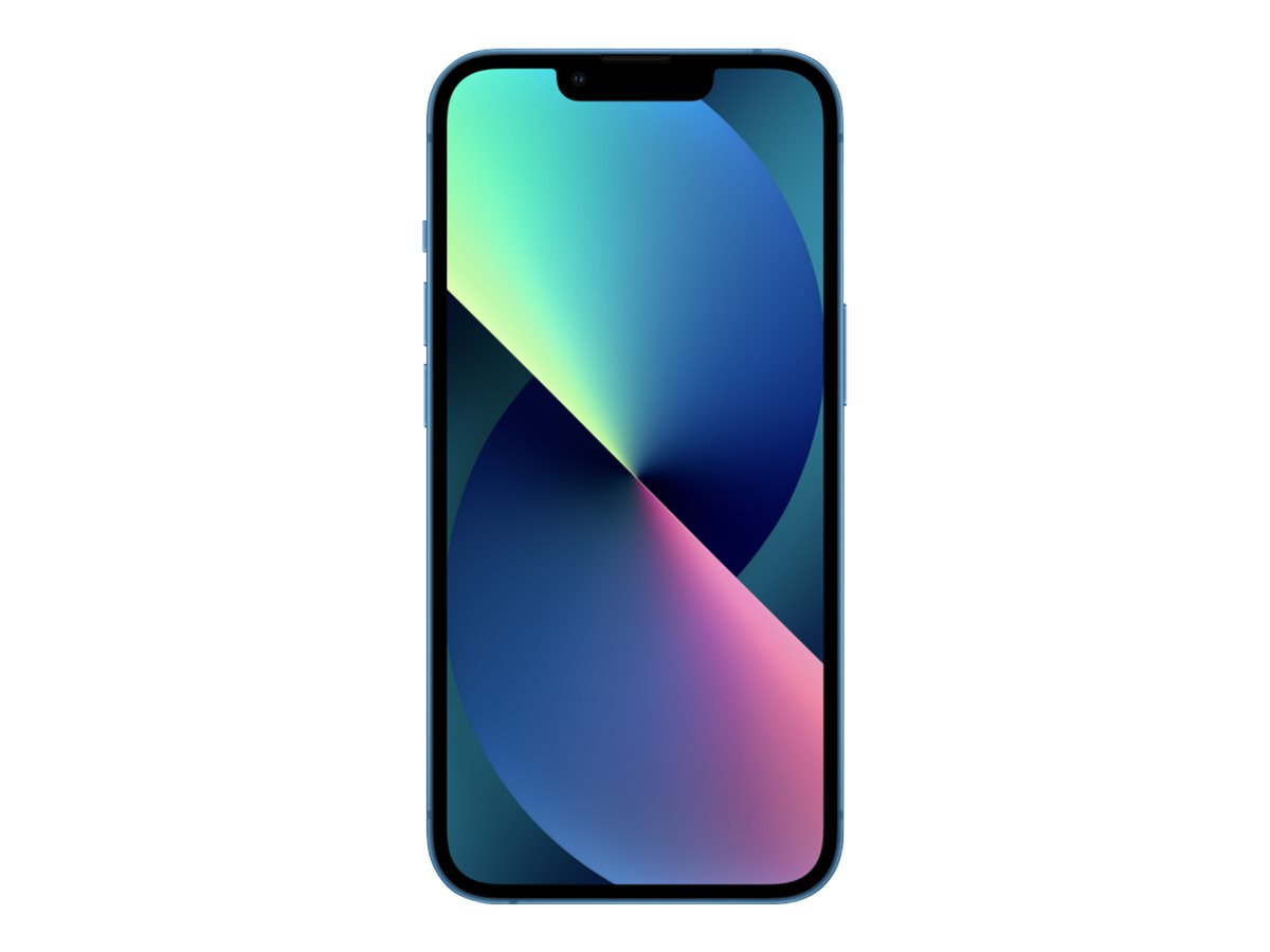 Apple iPhone 15 128GB Blau