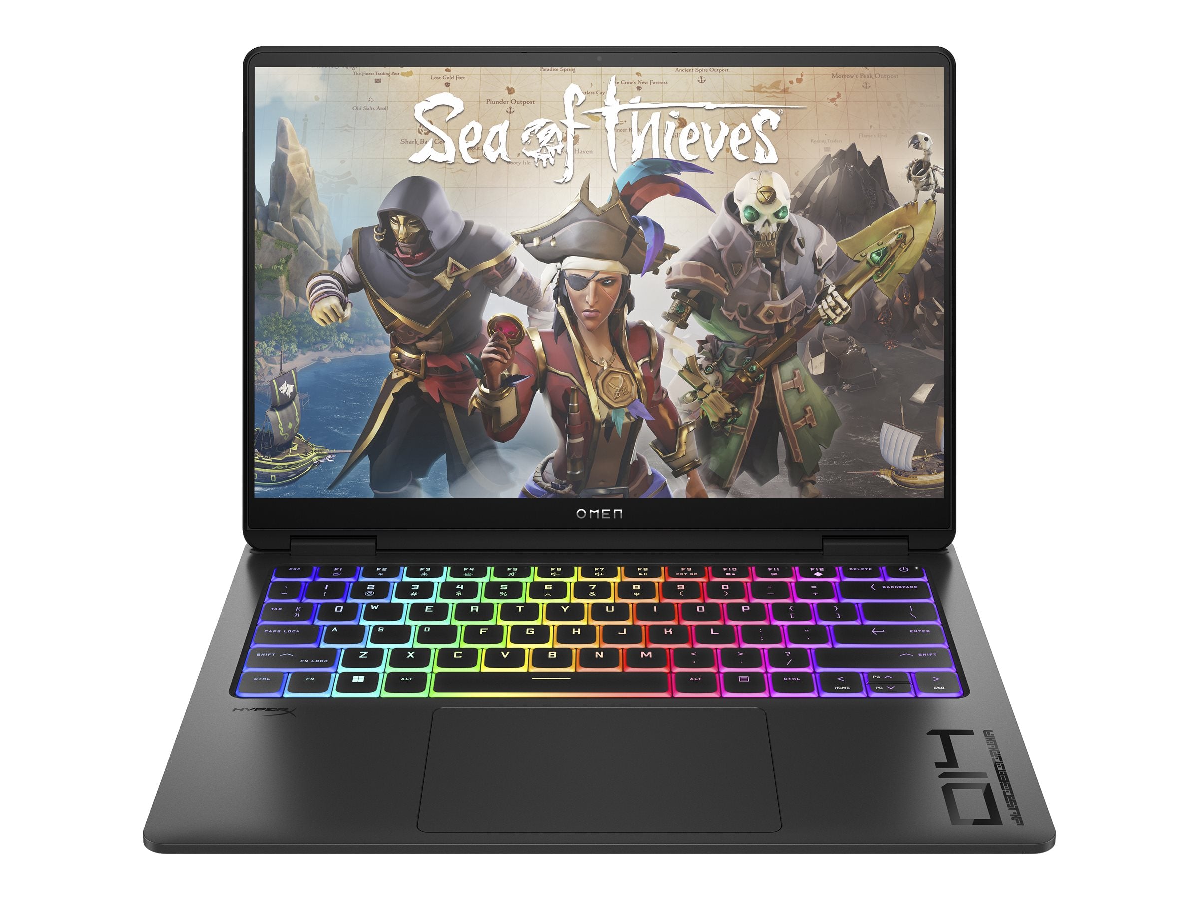 HP OMEN 14 Laptop – 14" Intel Core Ultra 9 185H