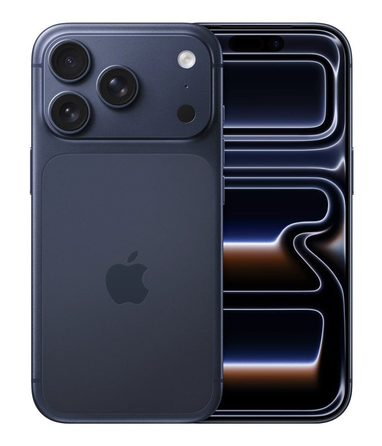 iPhone 17 Pro Max 2TB Kaufdatum: 19. September 2025 Gültig bis 18. September 2026