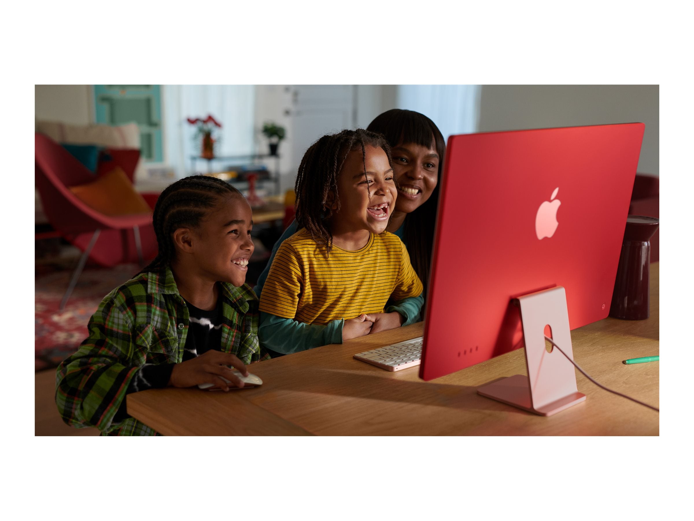 Apple iMac 24" M1 (2021)