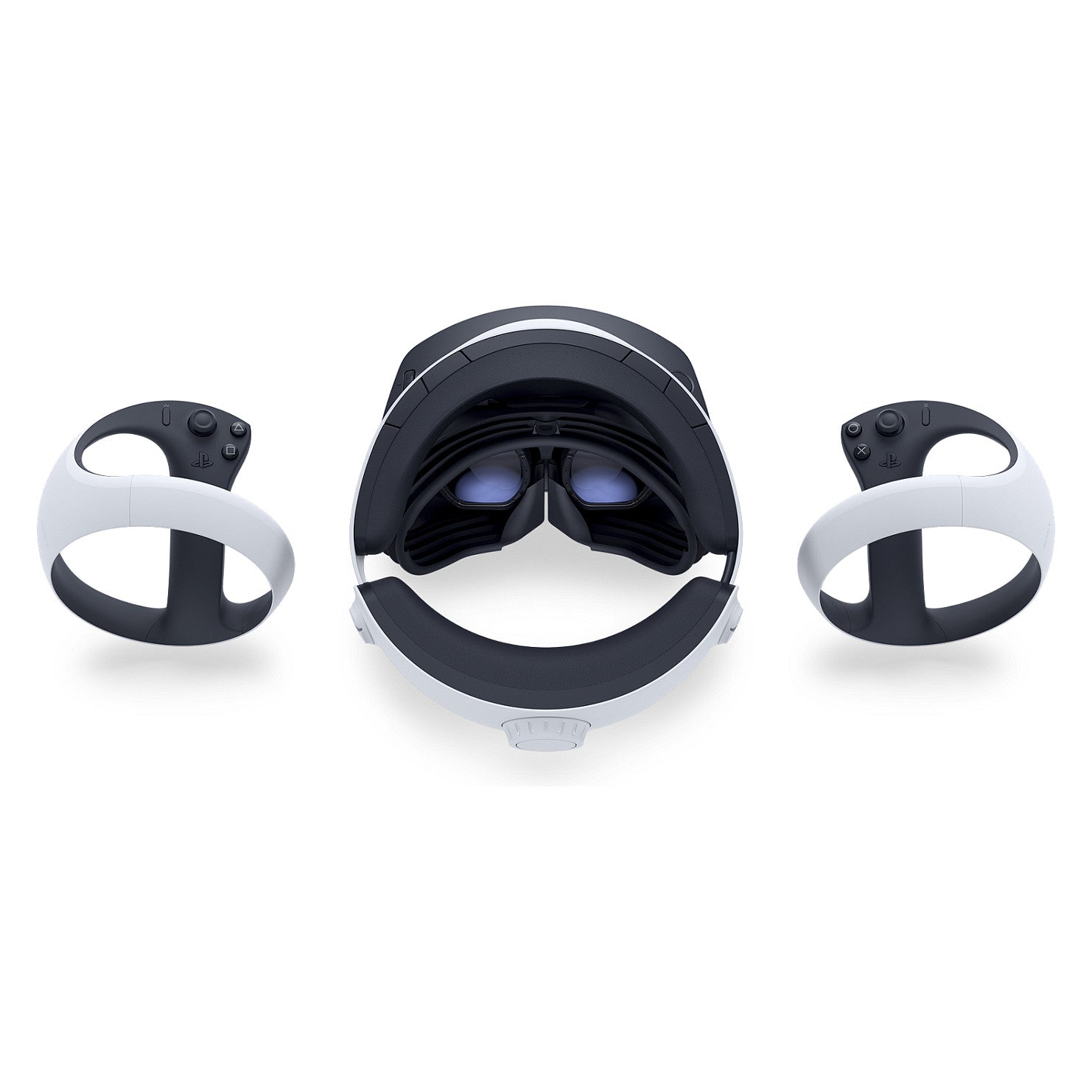 PlayStation VR2 – VR-Headset für PlayStation 5