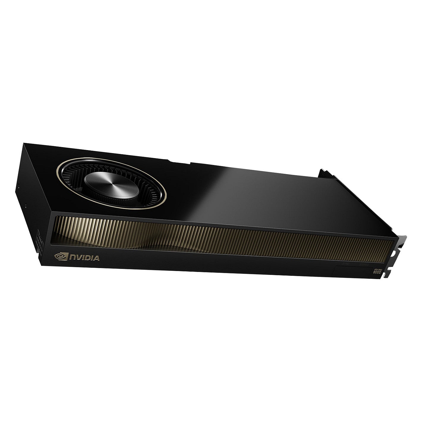 NVIDIA RTX PRO 6000 Blackwell Max-Q - Workstation Edition 96GB