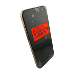 Apple iPhone 14 Pro Max 128GB Gold b84p Kompatibles neues Display – hochwertiger Ersatz für Ihr Gerät