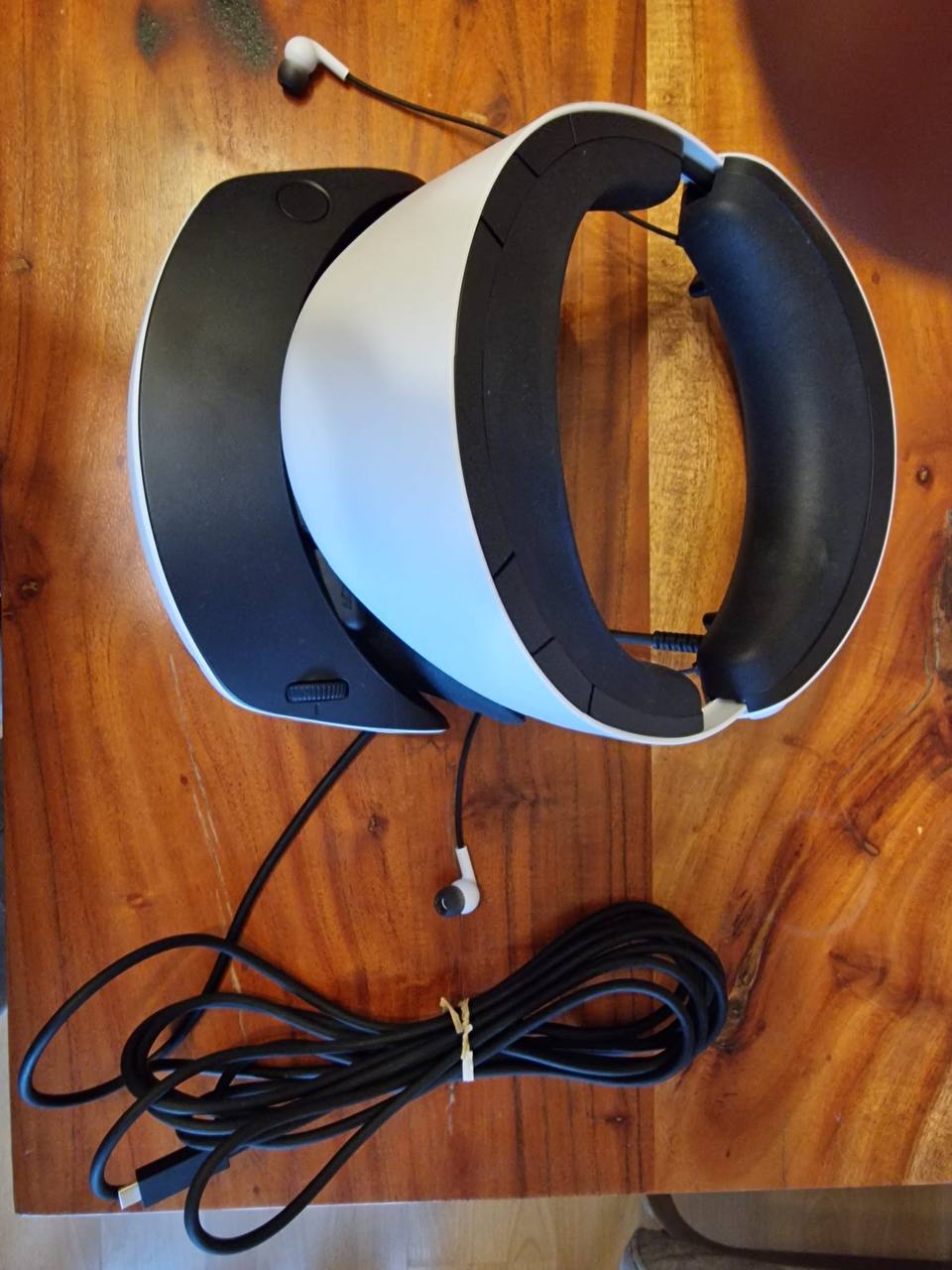 Sony PlayStation, VR zwei Brille Zustand neuwertig 222 € Verkaufspreis, Einkaufs