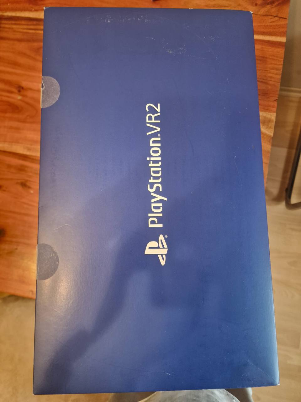 Sony PlayStation, VR zwei Brille Zustand neuwertig 222 € Verkaufspreis, Einkaufs