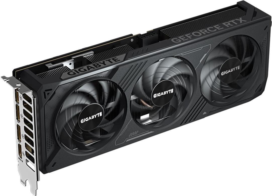 Gigabyte GeForce RTX 5070 WINDFORCE OC SFF 12GB GDDR7 Grafikkarte