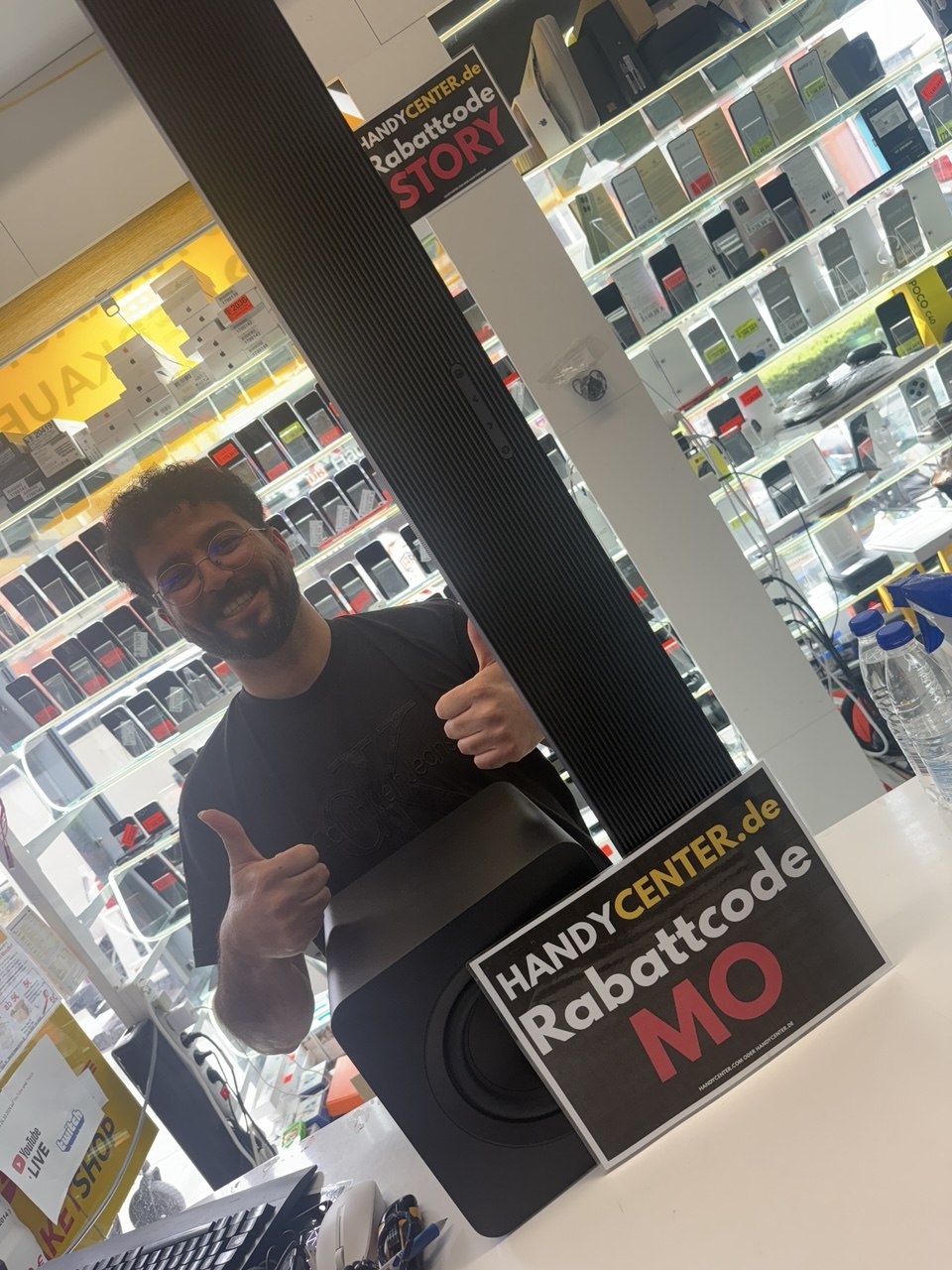 Elektronik Großlosfach – Restbestand Fachhandel | Heute angekauft 09.04. 10:54 | Preis? 📞 0175 90 777 77