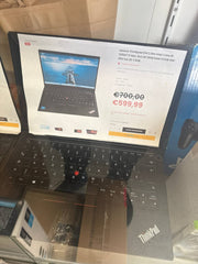 Lenovo ThinkPad E14 2 Gen Intel Core i5-1135G7 | Heute angekauft 09.04. 11:11 | Preis? 📞 0175 90 777 77