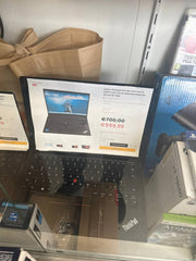 Lenovo ThinkPad E14 2 Gen Intel Core i5-1135G7 | Heute angekauft 09.04. 11:11 | Preis? 📞 0175 90 777 77