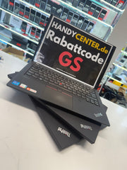 Lenovo ThinkPad Laptop, 11th Gen Intel, 16 GB RAM | Heute angekauft 09.04. 16:40 | Preis? 📞 0175 90 777 77