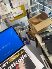 Laptop mit Intel Core i7-1255U Prozessor | Heute angekauft 09.04. 17:17 | Preis? 📞 0175 90 777 77