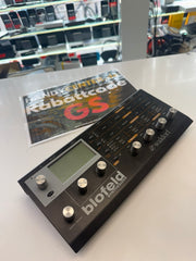 Waldorf Blofeld Synthesizer kompakt | Heute angekauft 10.04. 22:41 | Preis? 📞 0175 90 777 77