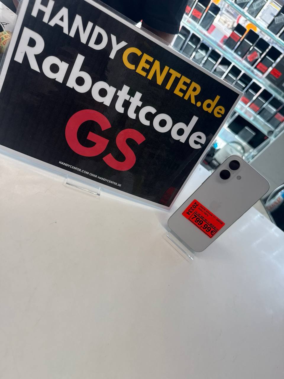 Apple iPhone 11, 256GB, Weiß | Heute angekauft 11.04. 15:15 | Preis? 📞 0175 90 777 77