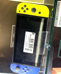 Nintendo Switch Konsole | Heute angekauft 13.04. 02:47 | Preis? 📞 0175 90 777 77