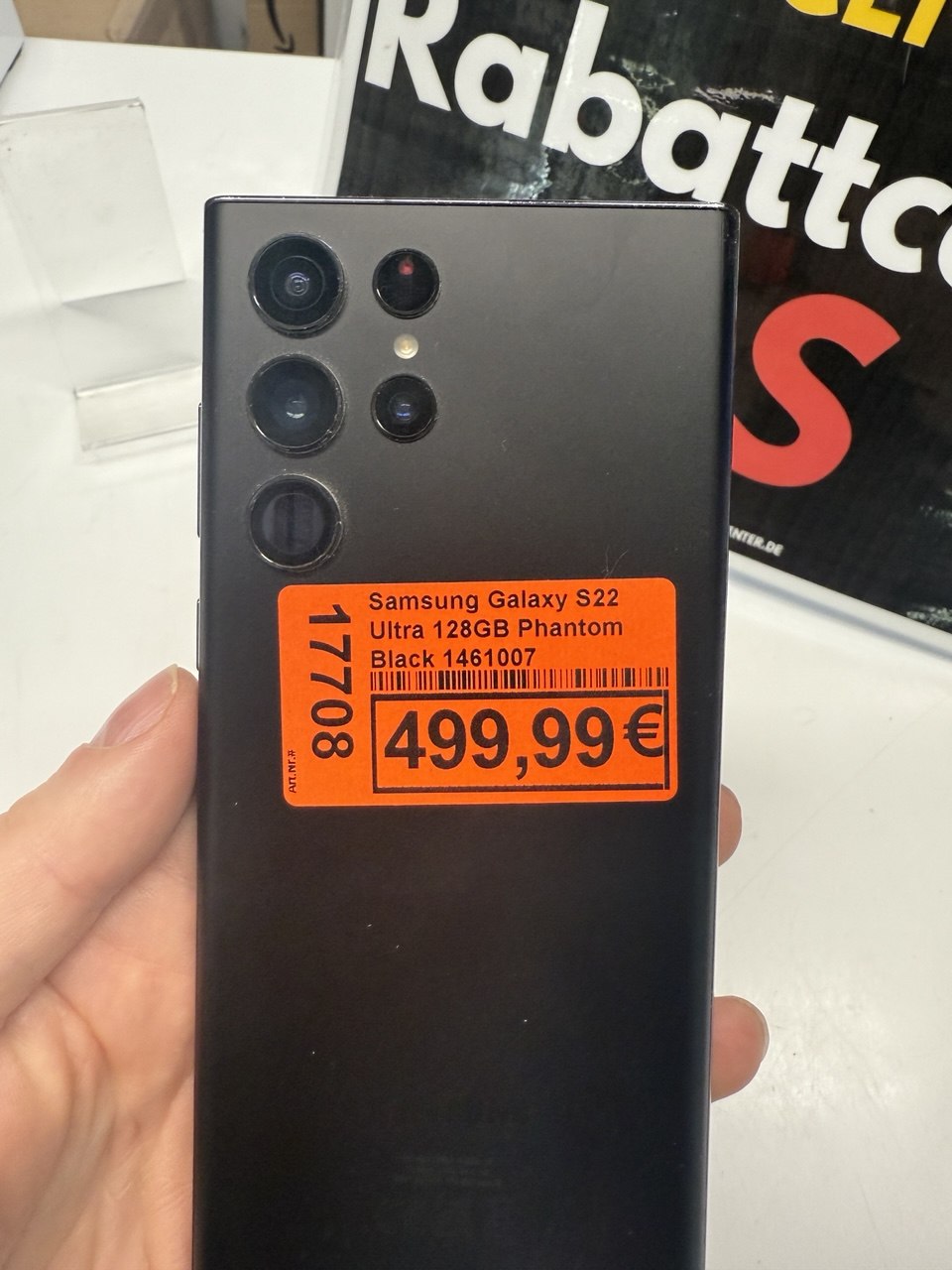 Produktinformationen Hersteller: Samsung