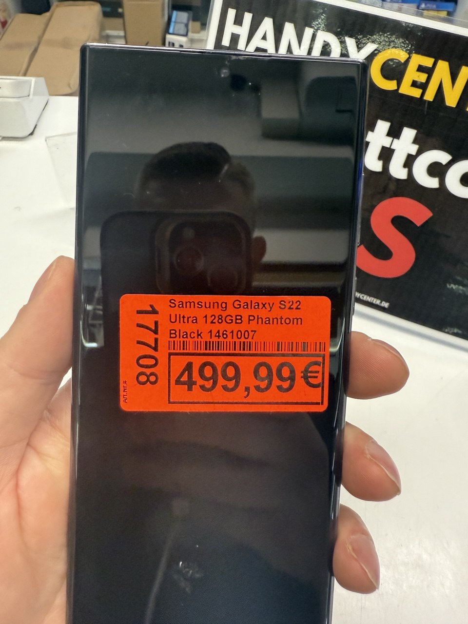 Produktinformationen Hersteller: Samsung