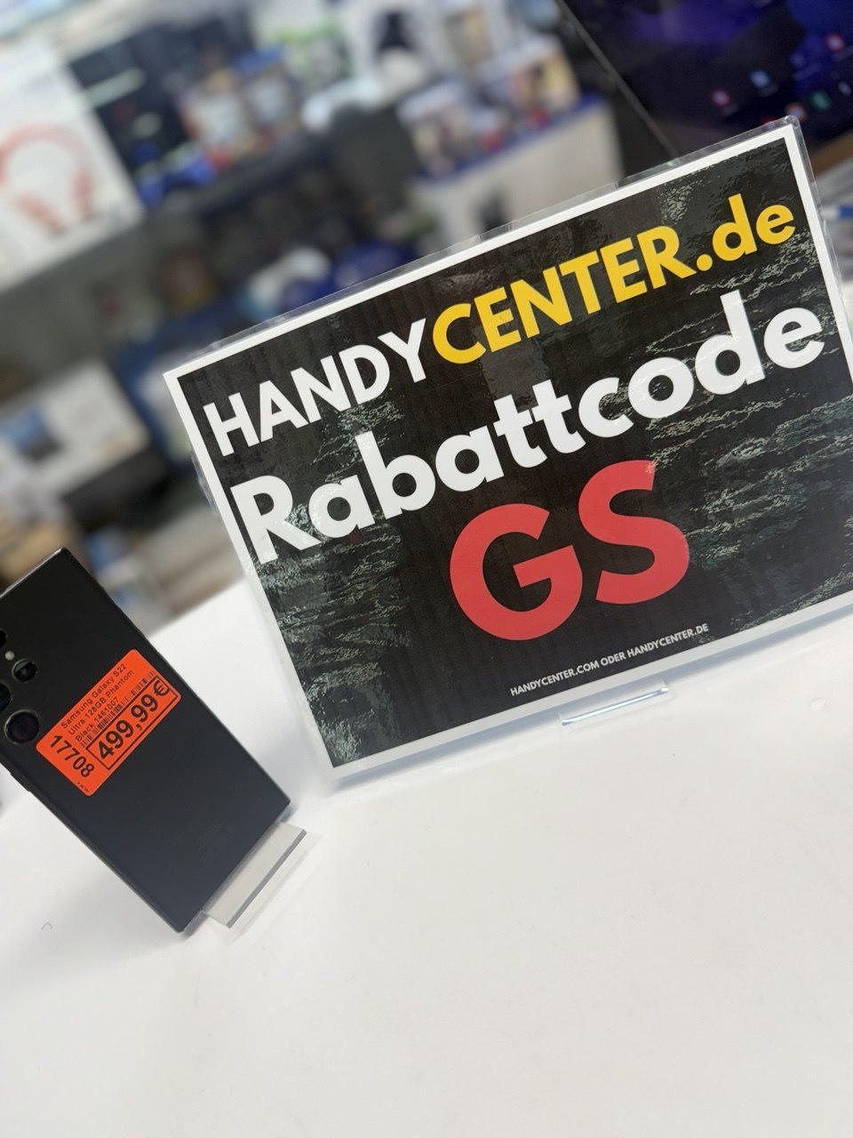 Produktinformationen Hersteller: Samsung