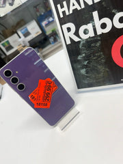 Samsung Galaxy A52s 5G Violett