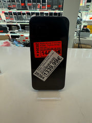 Apple iPhone 17 Pro Max 512GB Tiefblau