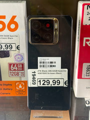 Hersteller: ZTE
