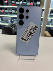 Samsung Galaxy S25 Ultra 512GB Sky Blue