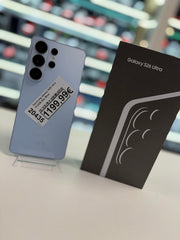 Samsung Galaxy S25 Ultra 512GB Sky Blue
