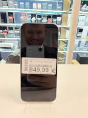 Apple iPhone 14 Pro Max, 256 GB, Silber