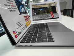 Apple MacBook Air 13 M2