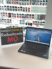 Lenovo ThinkPad T470 mit 11th Gen Intel Core