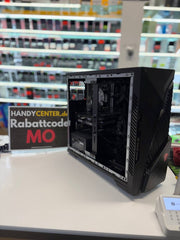MSI Gaming PC Desktop MAG H610 Infinite S3 14 | Heute angekauft 21.04. 17:04 | Preis? 📞 0175 90 777 77