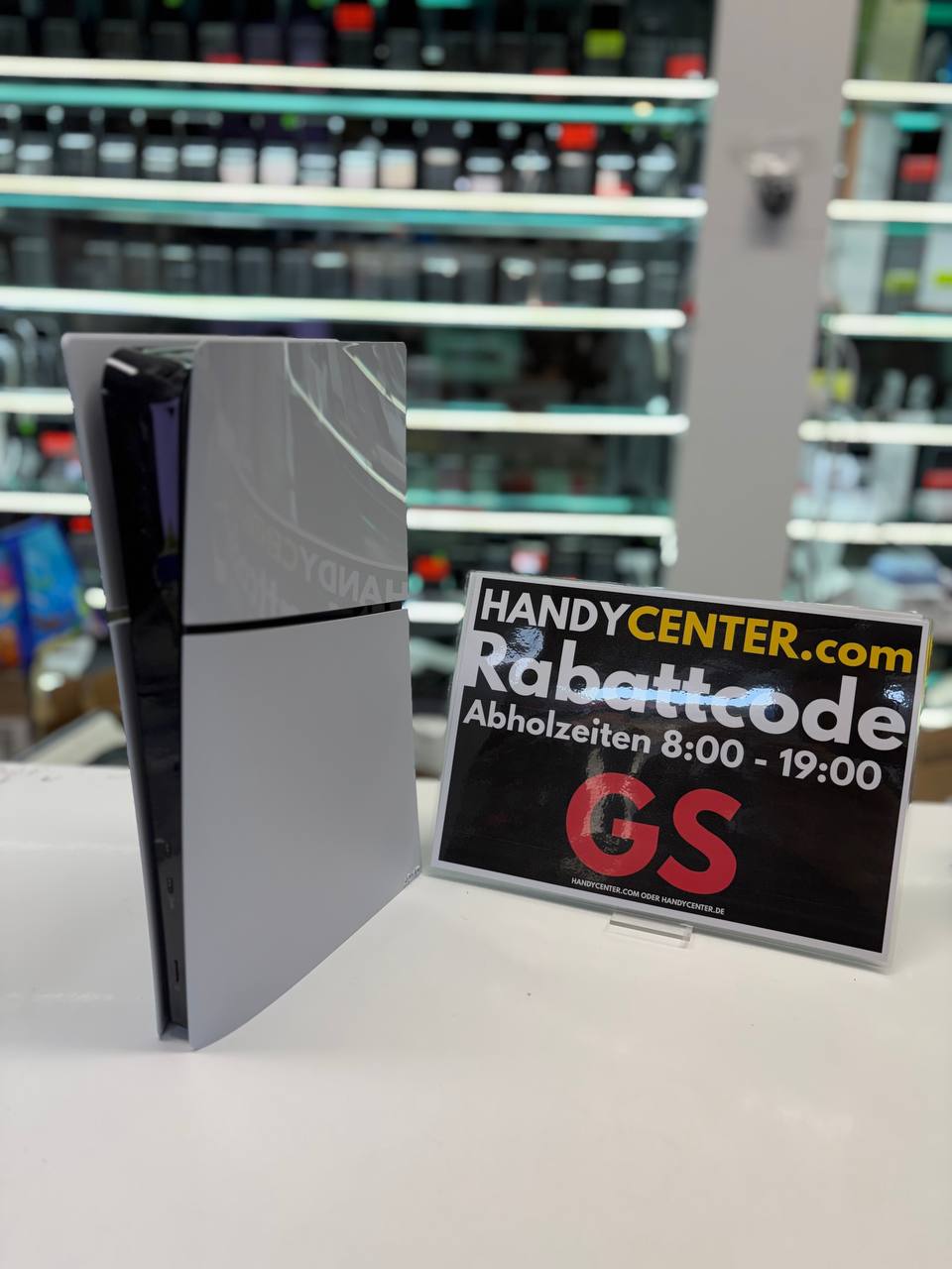 PlayStation 5 Konsole, Disc-Edition (CFI-2016) | Heute angekauft 21.04. 19:10 | Preis? 📞 0175 90 777 77