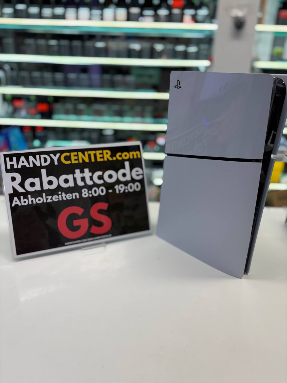 PlayStation 5 Konsole, Disc-Edition (CFI-2016) | Heute angekauft 21.04. 19:10 | Preis? 📞 0175 90 777 77