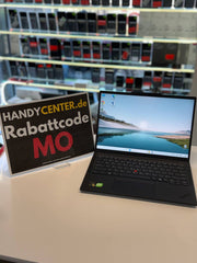 Lenovo ThinkPad Ultrabook, Schwarz
