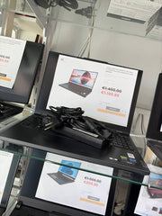 Lenovo Legion Pro 5 16IRX8- i7- RTX 4060