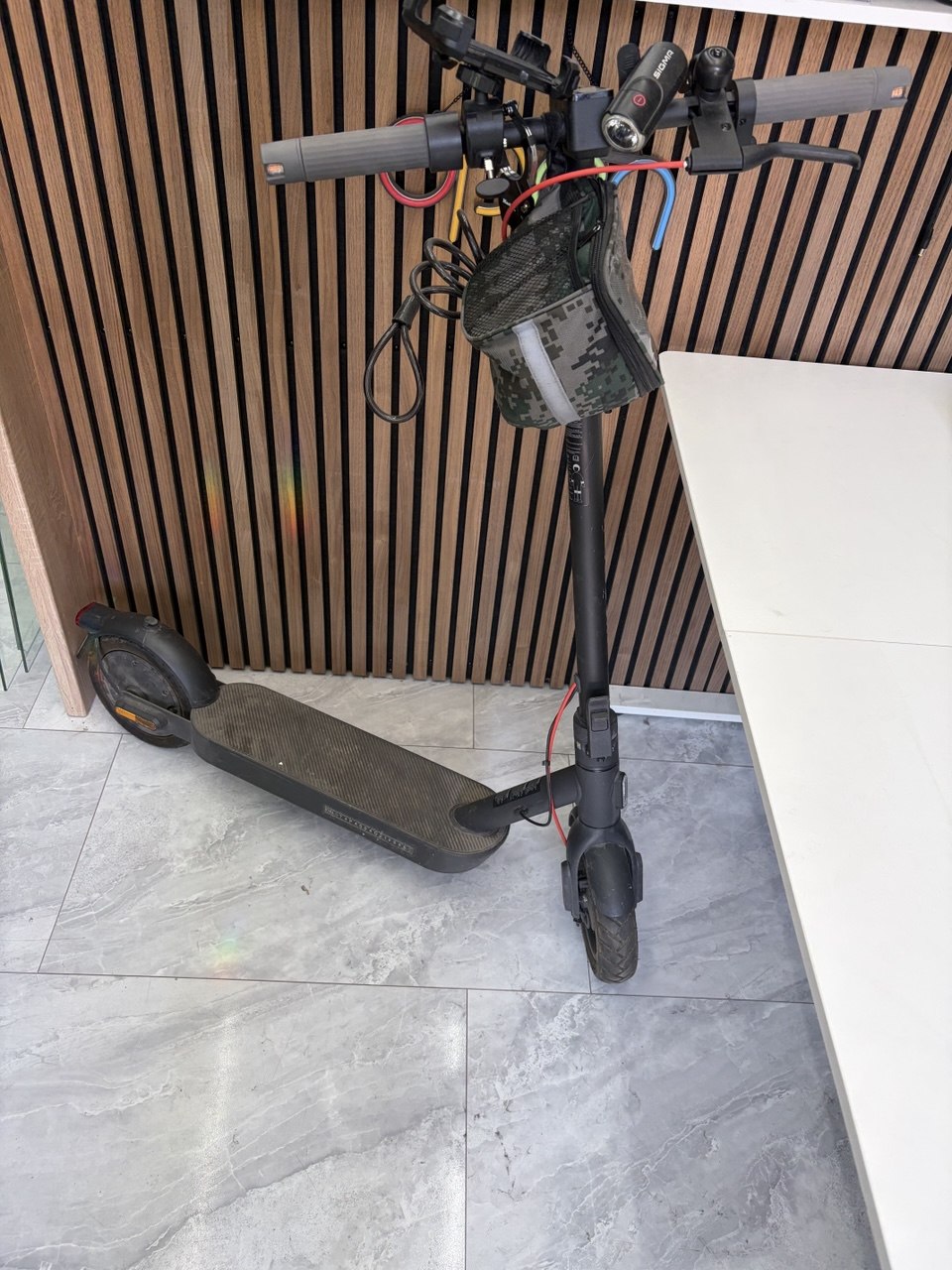 Xiaomi Electric Scooter 4 Pro (2nd Gen)