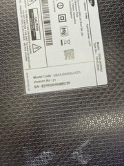 Samsung UE43J5550 43-Zoll Fernseher