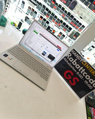 Fujitsu LIFEBOOK U Series mit Intel Core i7 vPRO